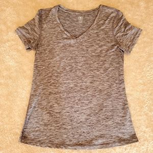 Athletic Works Moisture Wicking top- XS